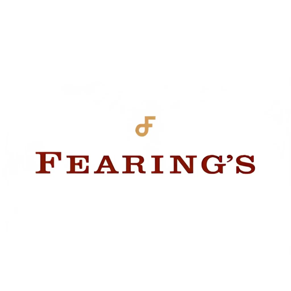Fearing's restaurant Dallas