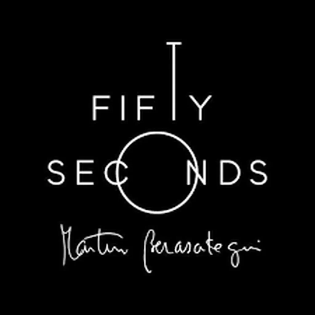 Fifty Seconds restaurant Lisbon
