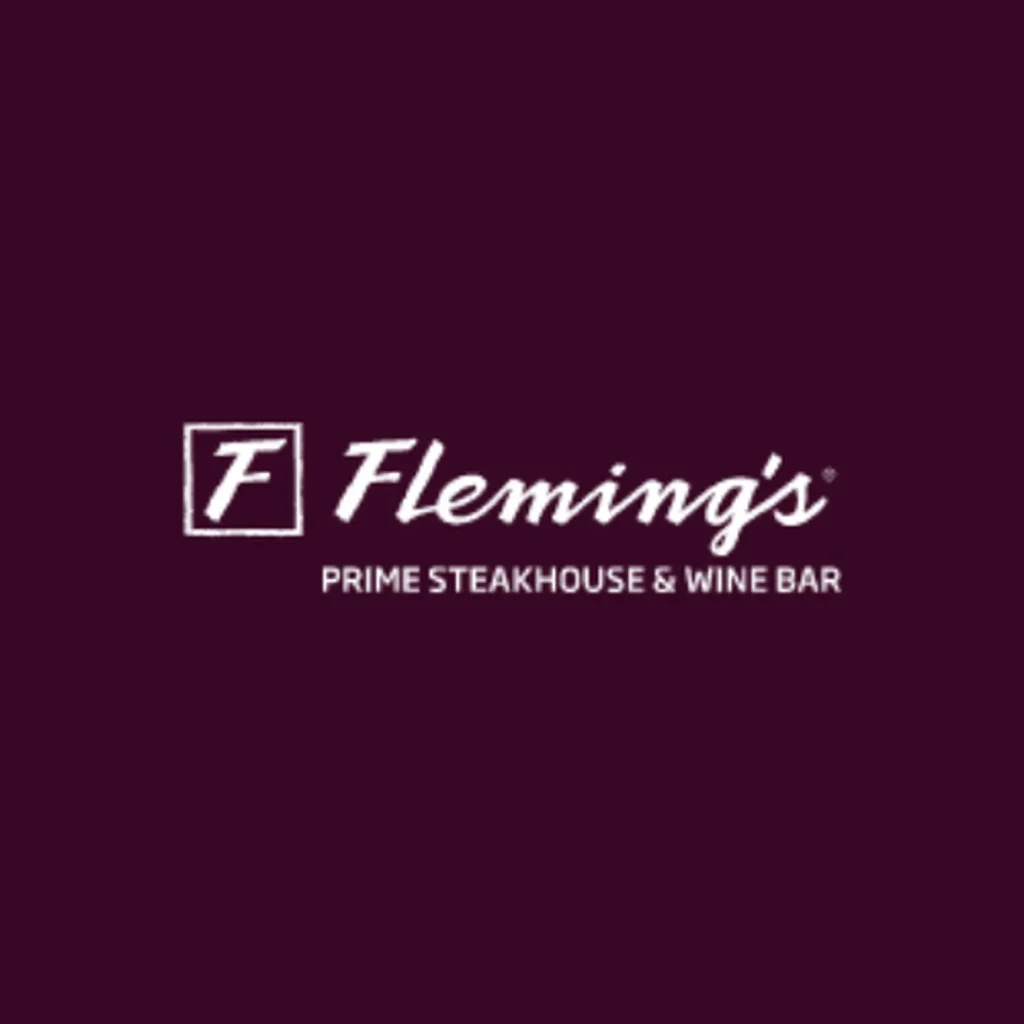 Fleming's Prime restaurant San Diego