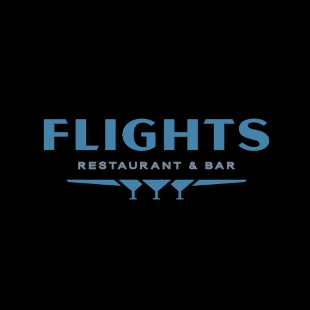 Flights restaurant Las Vegas