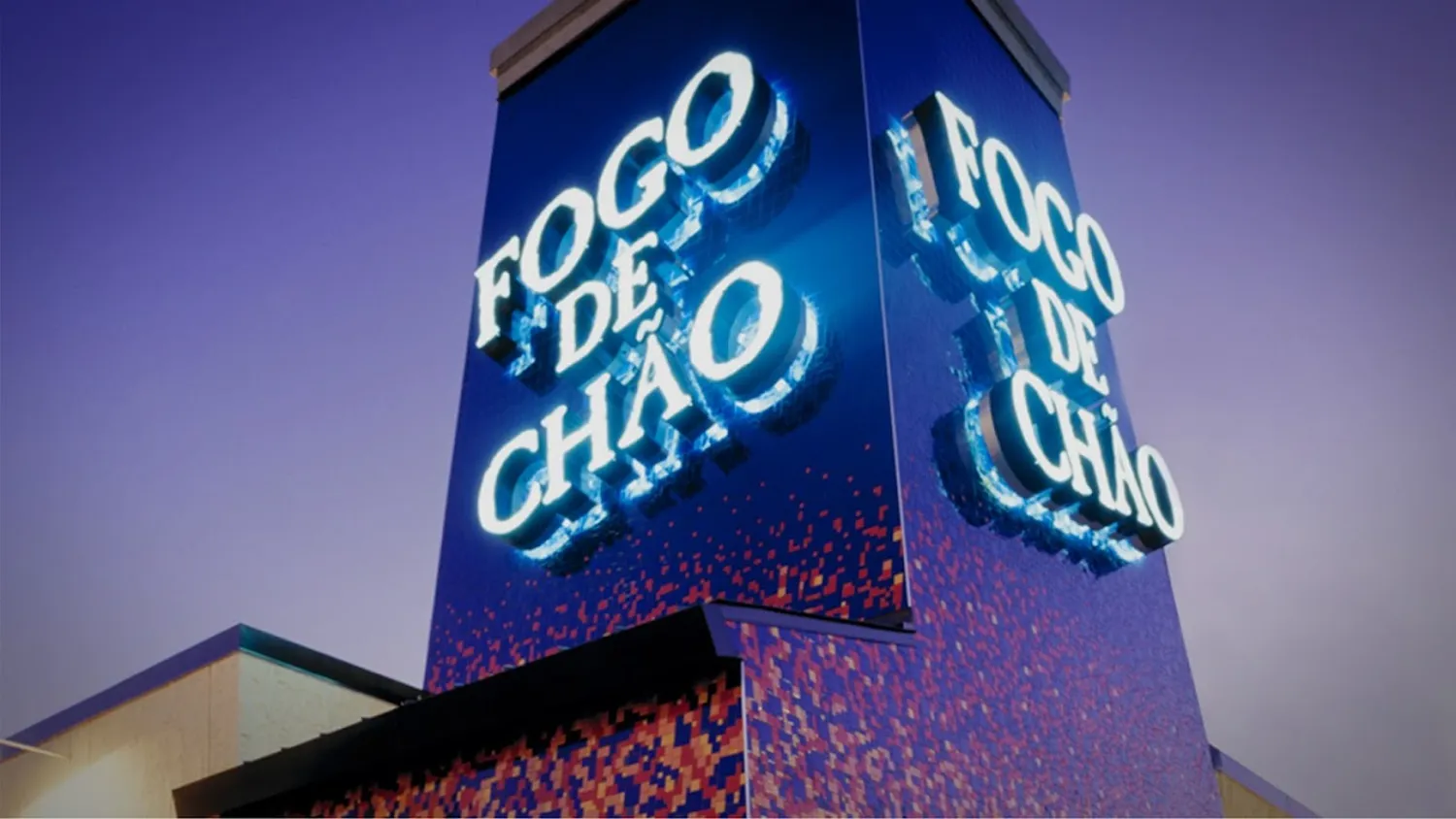 Fogo de Chão steakhouse Chicago