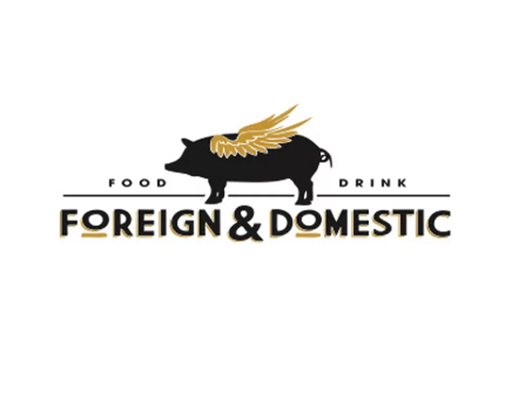 Foreign &amp; Domestic restaurant Austin