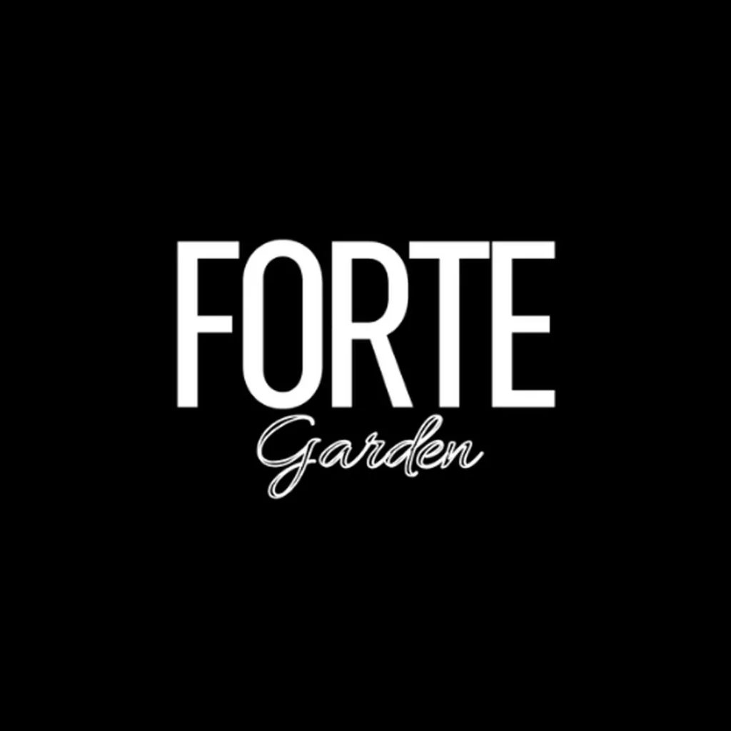 Forte Garden restaurant Milan