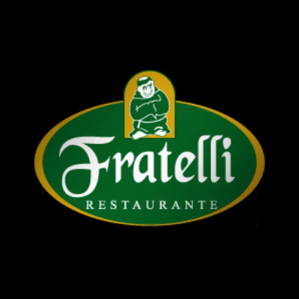 Fratelli restaurant Rio de Janeiro