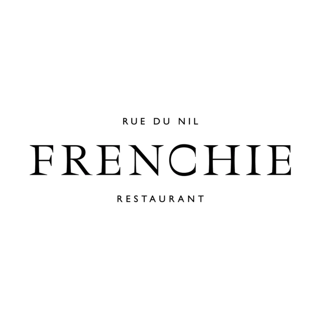 Frenchie restaurant Paris