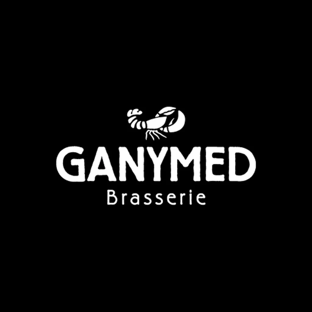 Ganymed restaurant Berlin
