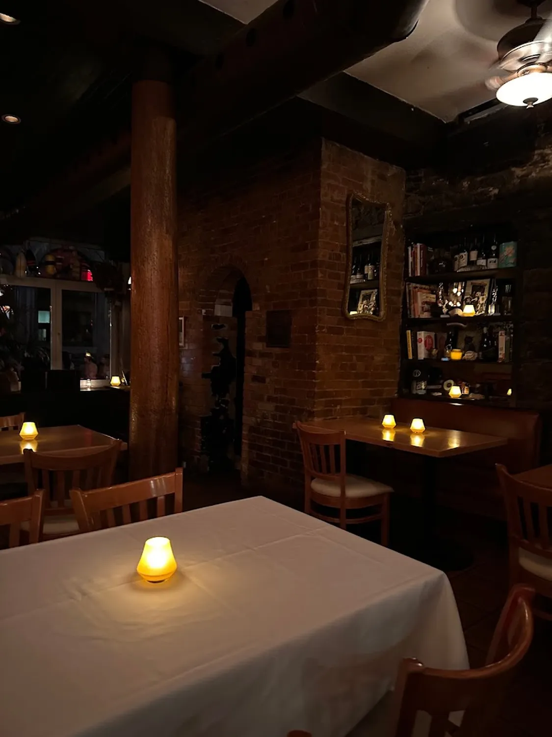 Garde Manger restaurant Montréal