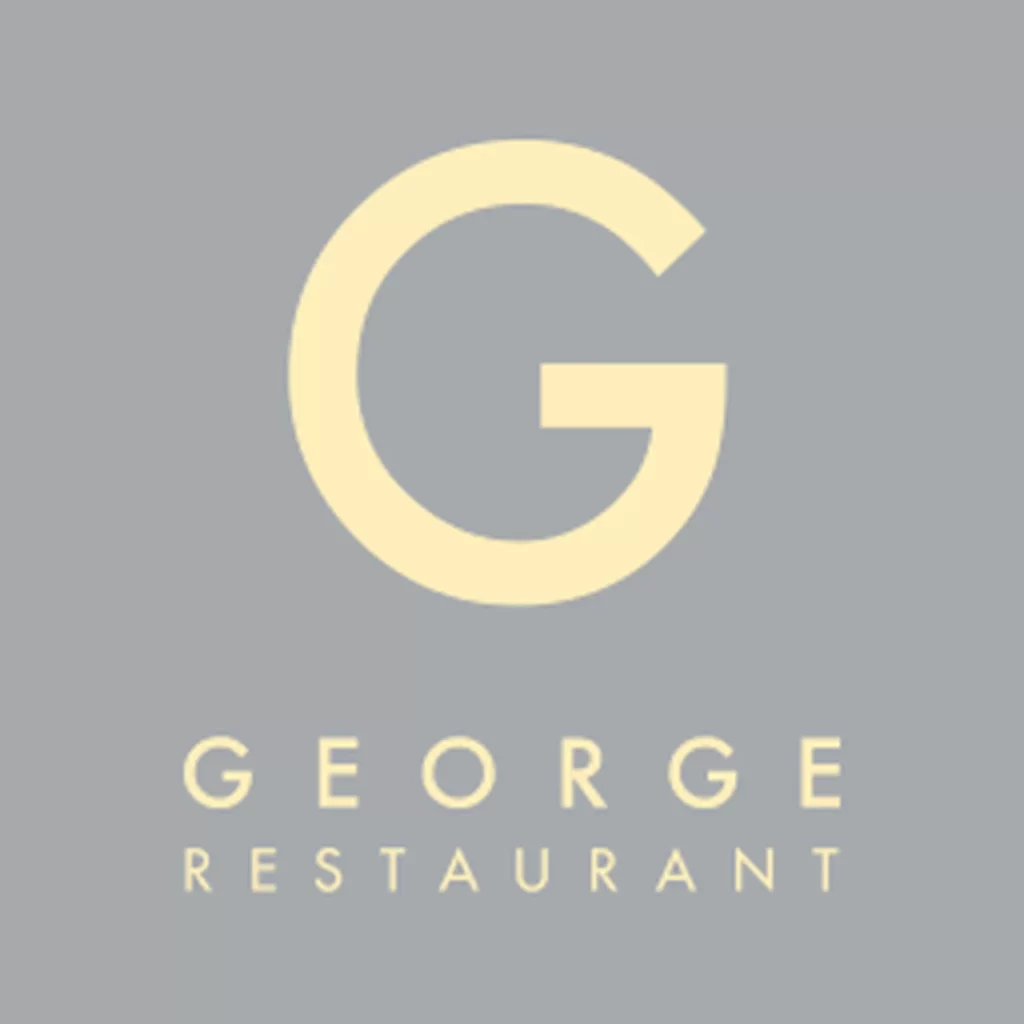 George restaurant Toronto