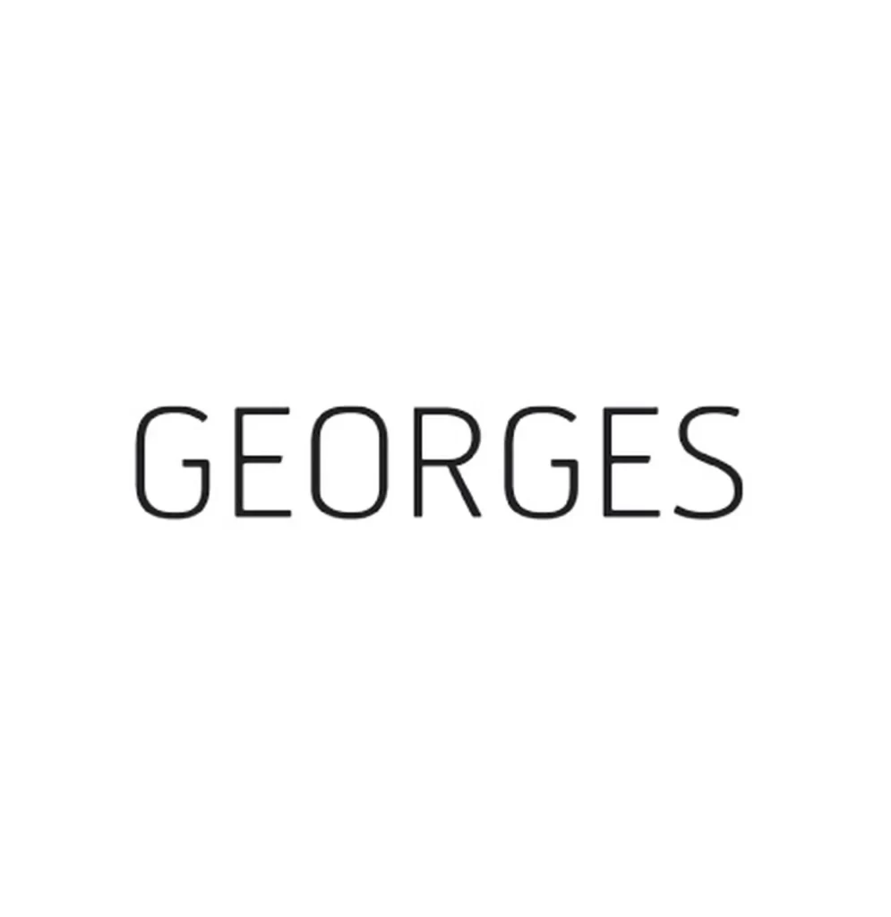 Georges Restaurant Paris