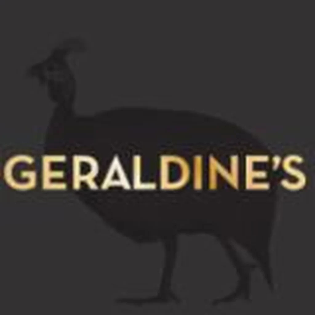 Geraldine's restaurant Austin