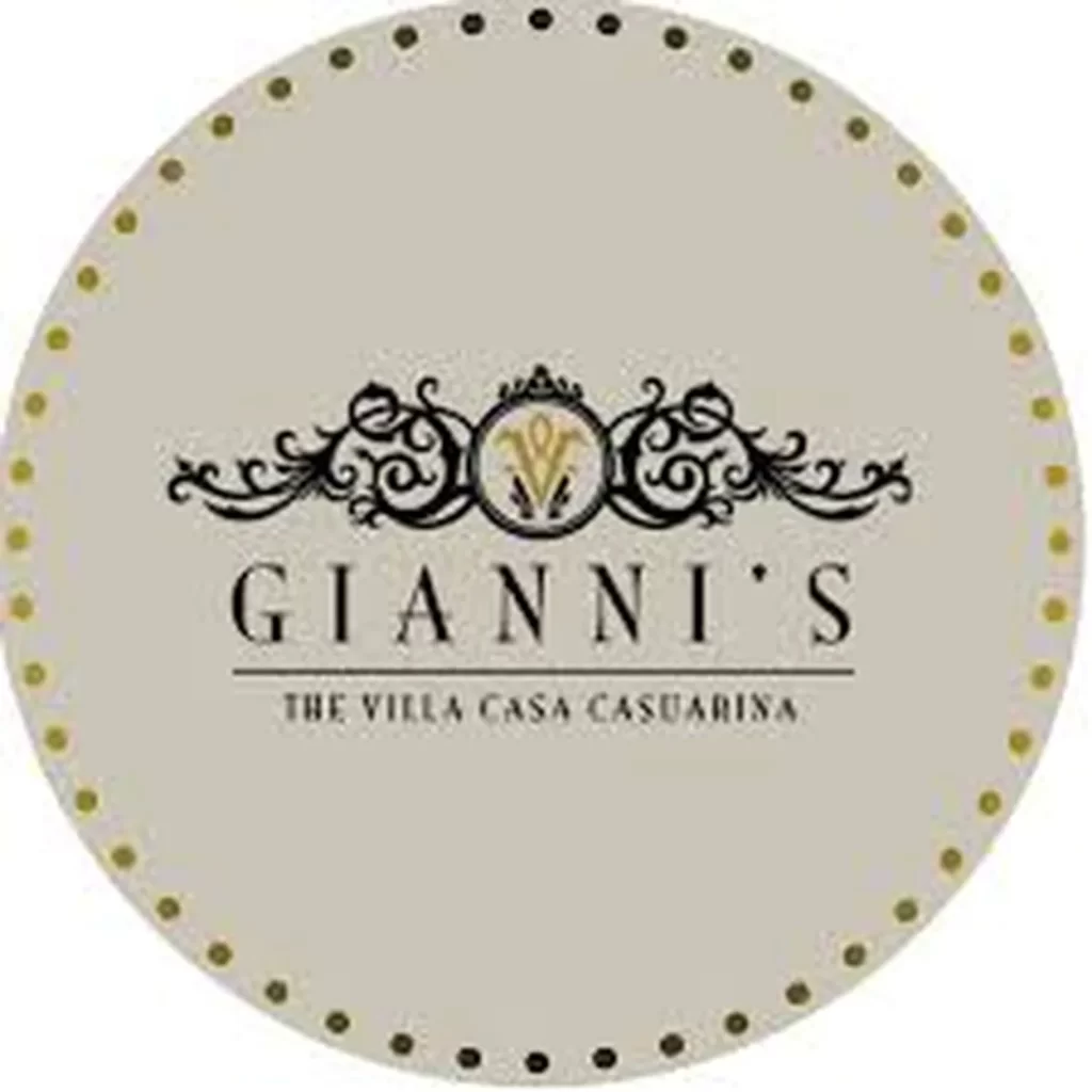 Gianni's restaurant Miami