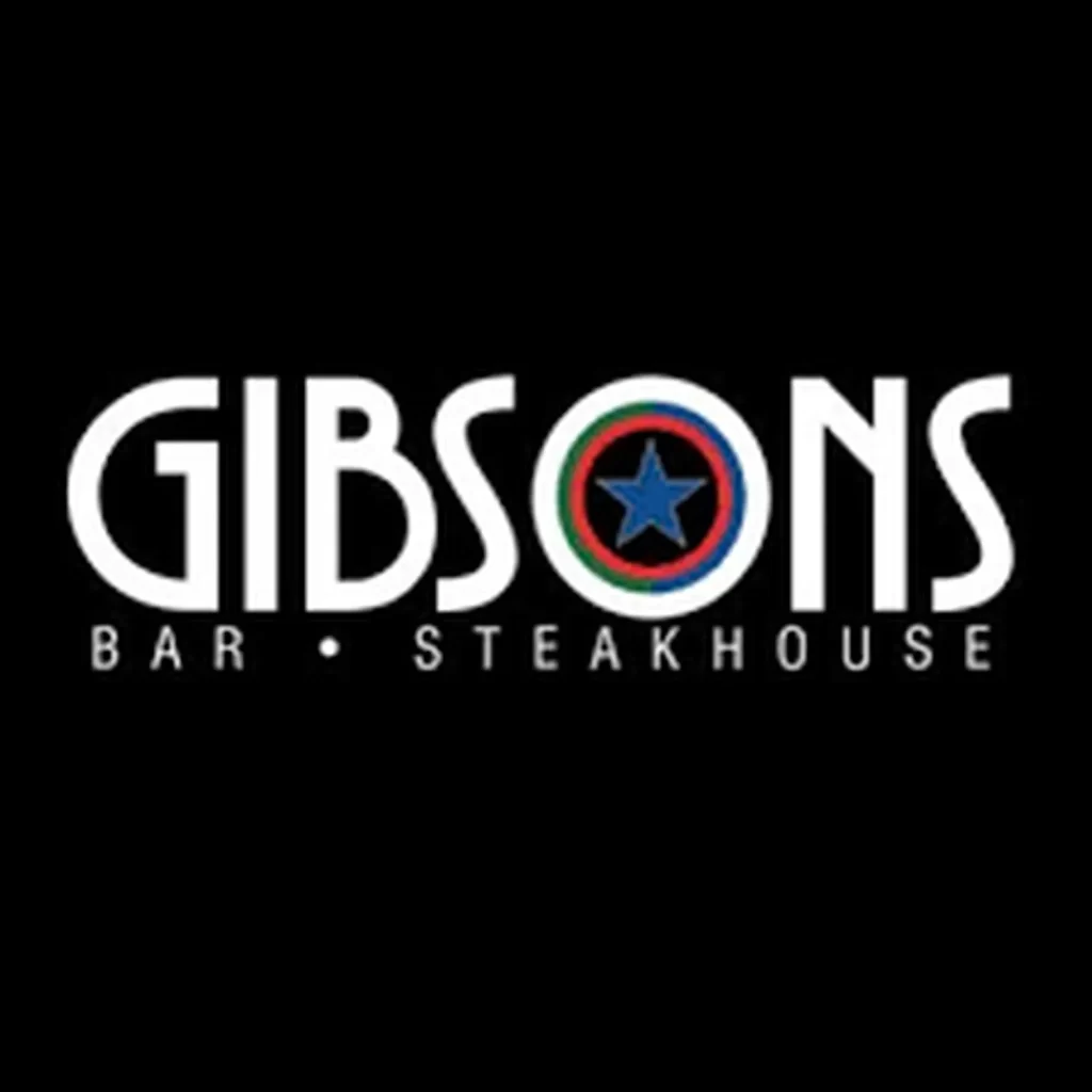 Gibsons restaurant Chicago
