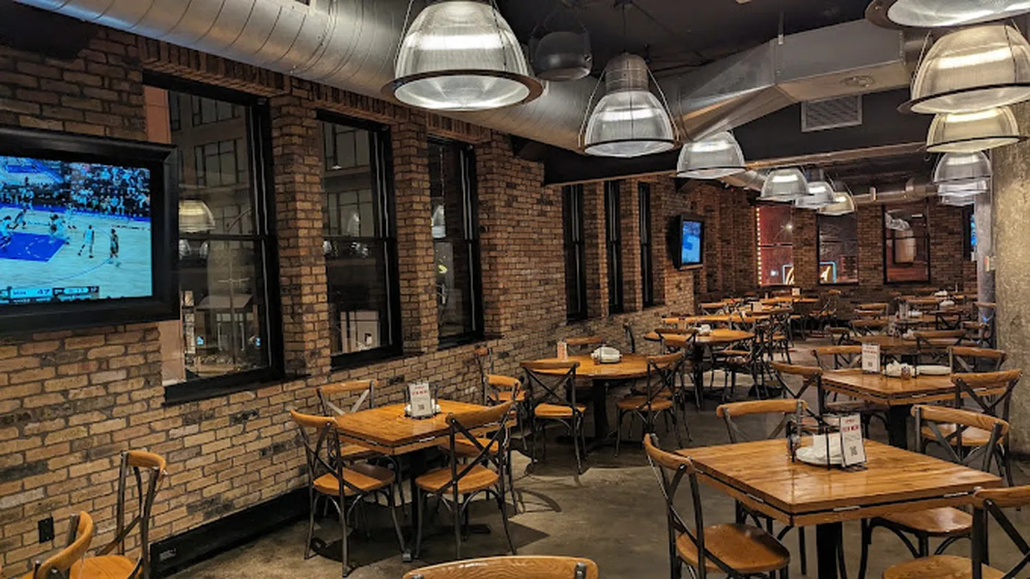 Giordano's restaurant Chicago_theworldkeys_1