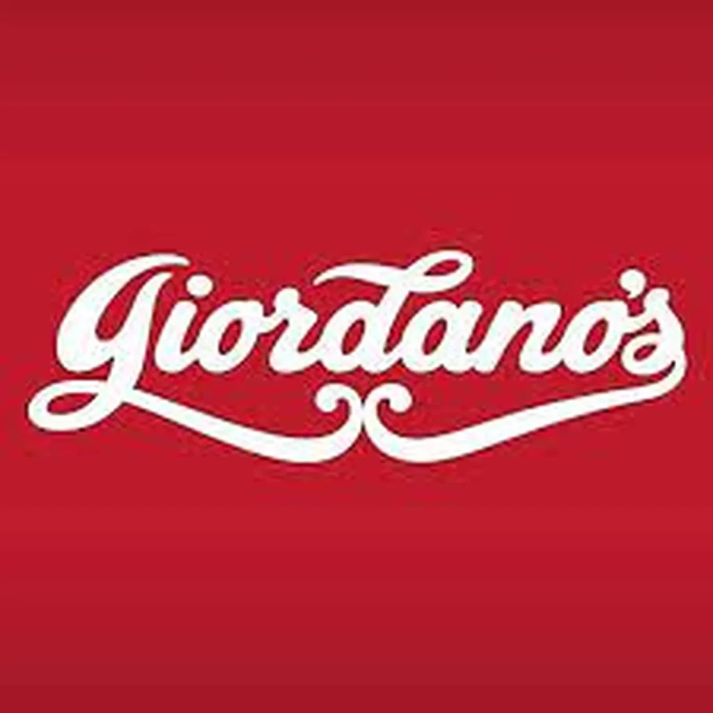 Giordano's restaurant Chicago