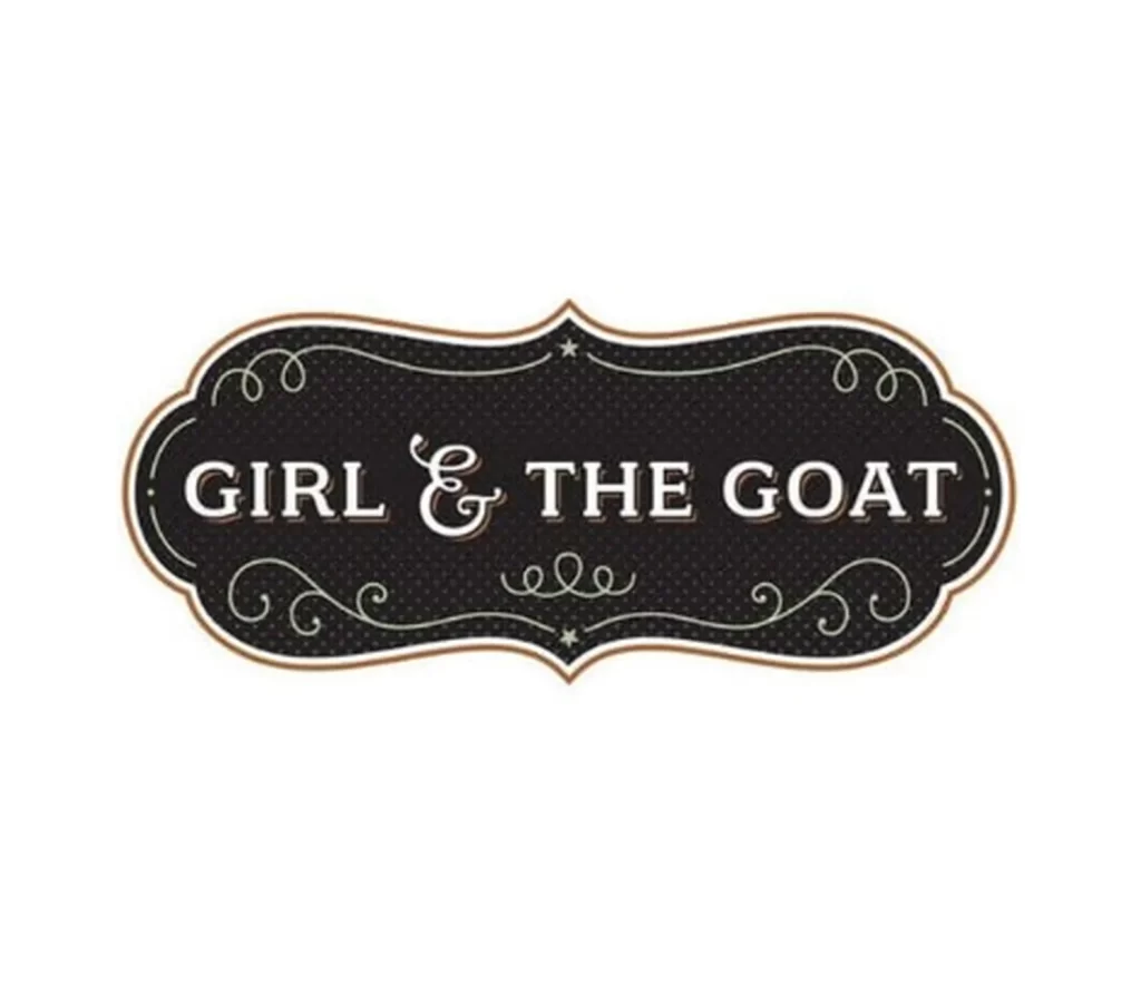 Girl & The Goat restaurant Chicago