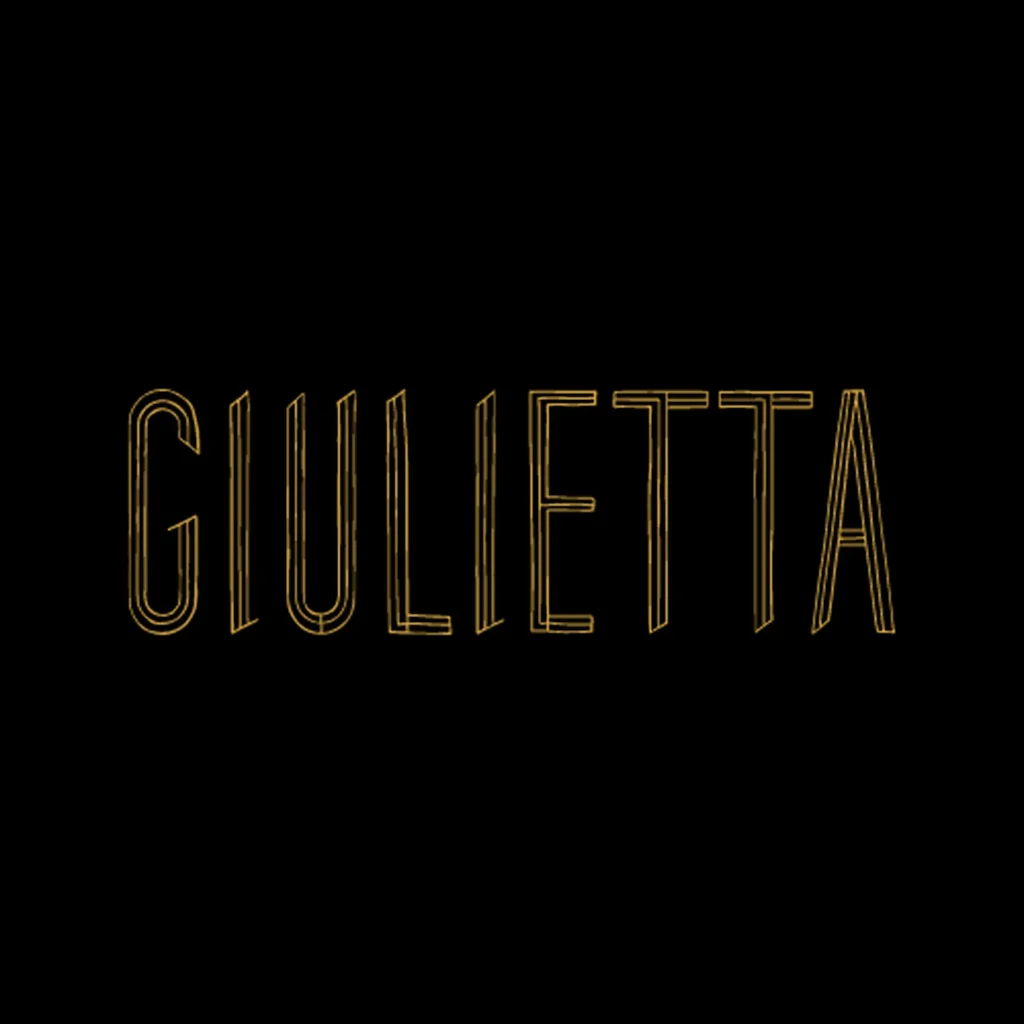 Giulietta restaurant Toronto