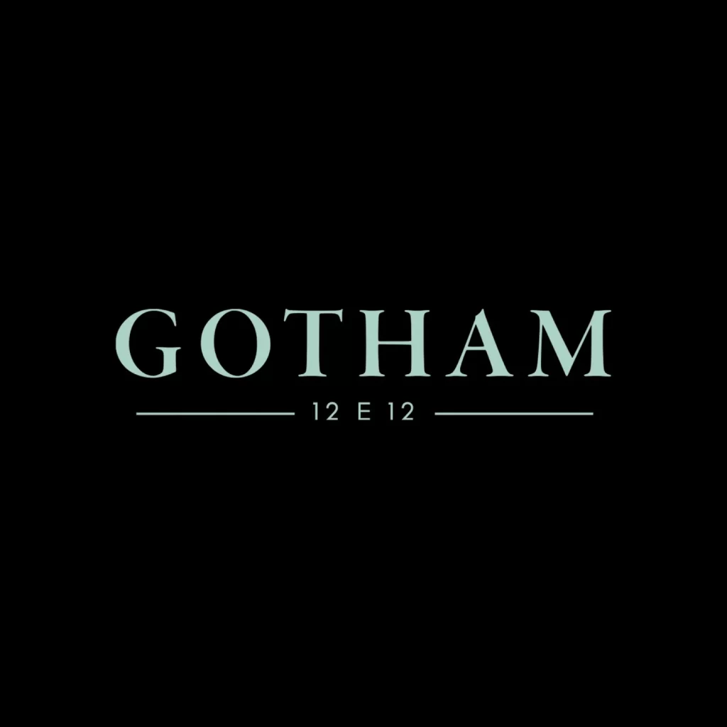 Gotham restaurant NYC