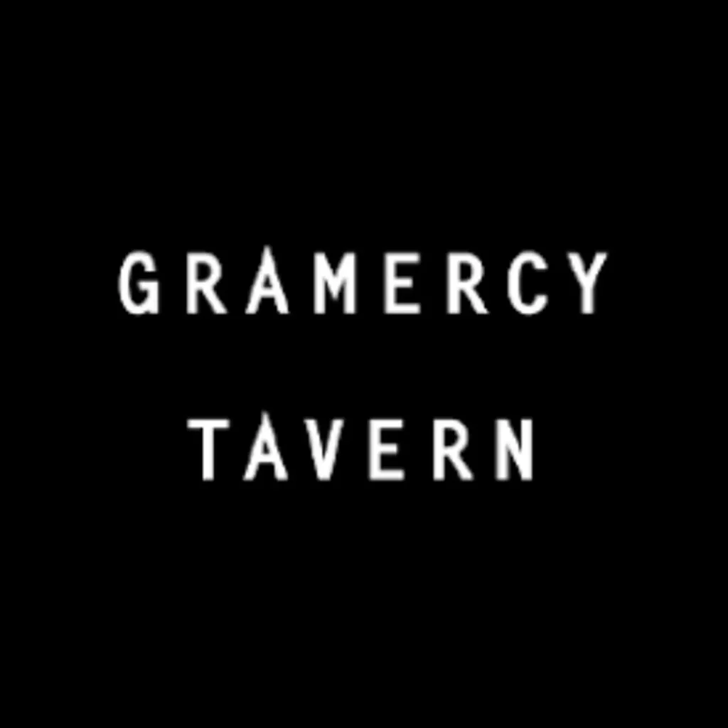 Gramercy Tavern restaurant NYC