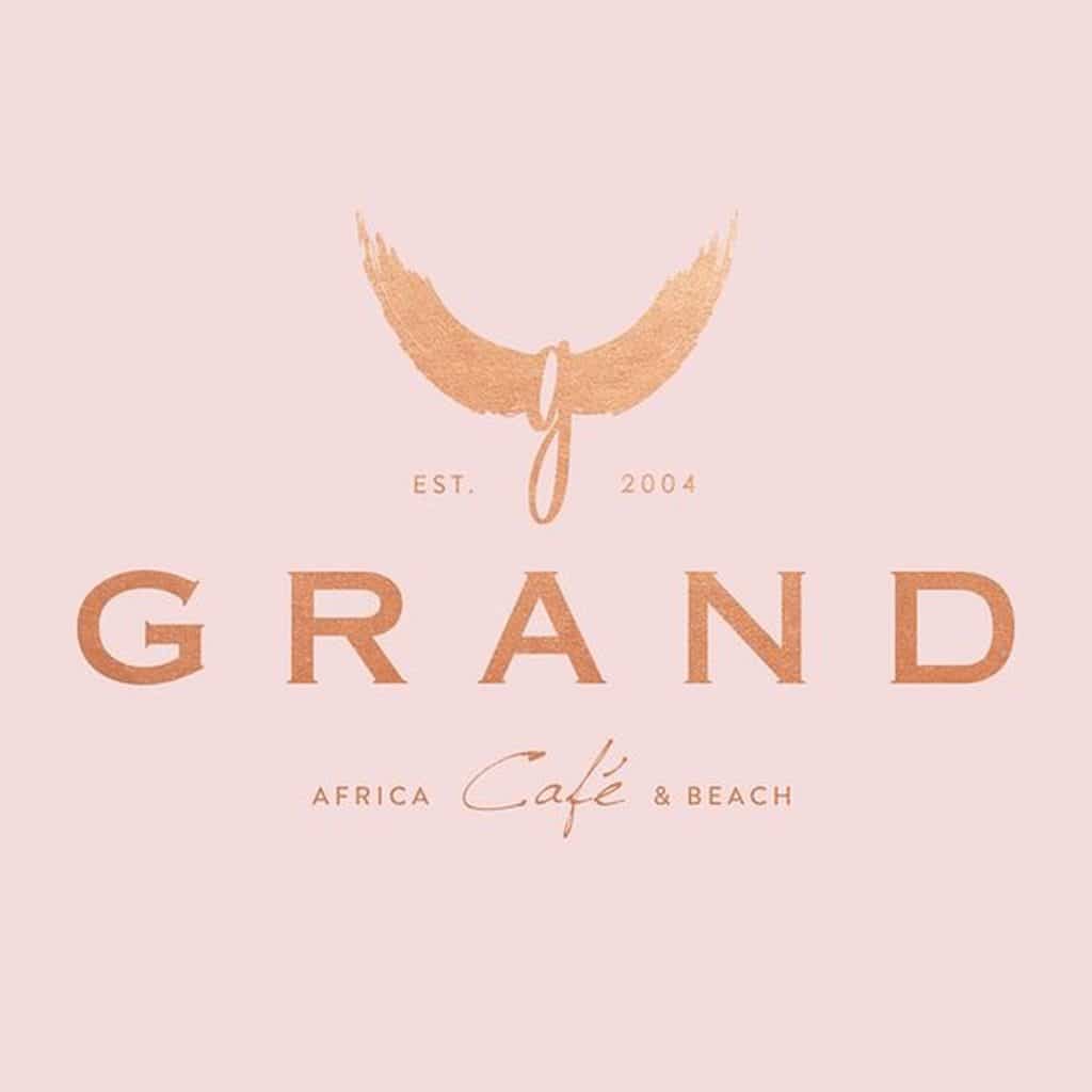 Grand Africa restaurant Cape town