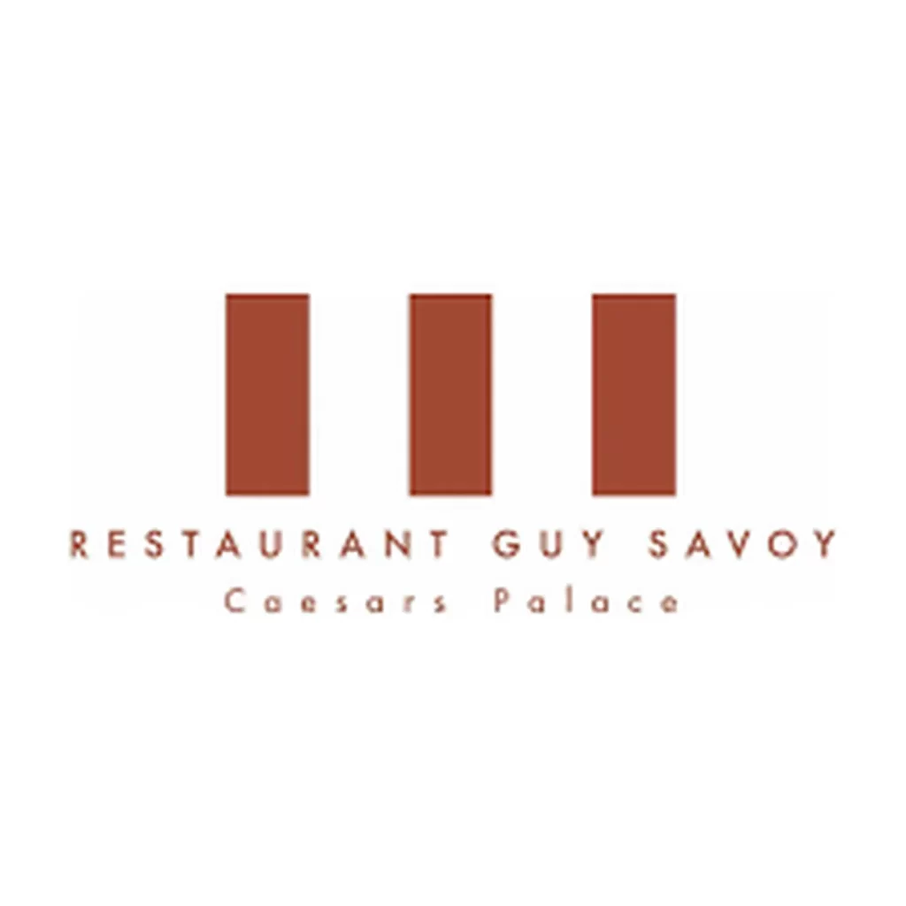 Guy Savoy restaurant Las Vegas