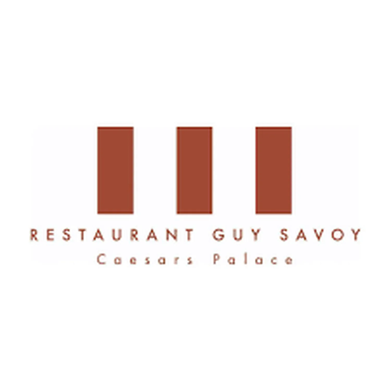 Reservation at GUY SAVOY restaurant Las Vegas KEYS