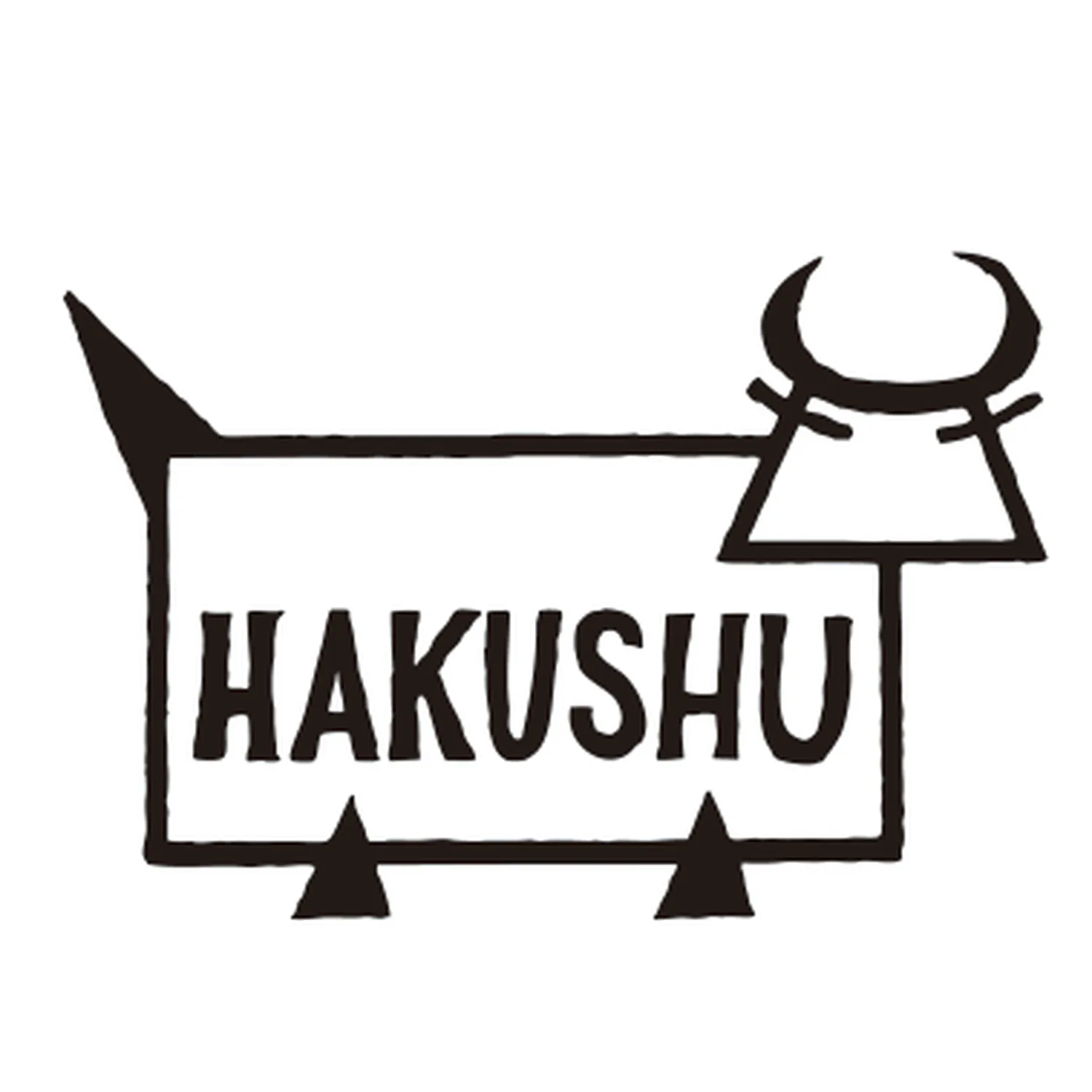 Hakushu Teppanyaki restaurant Tokyo