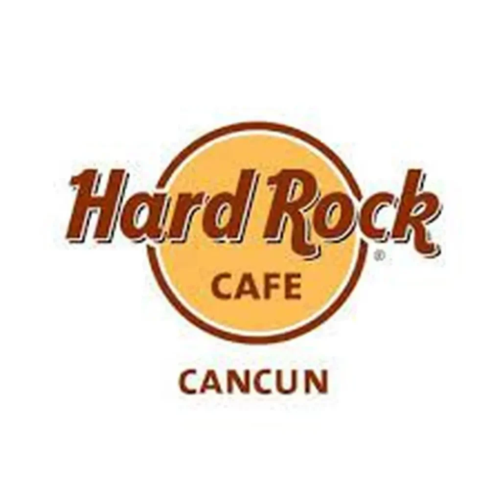 Hard Rock restaurant Cancun
