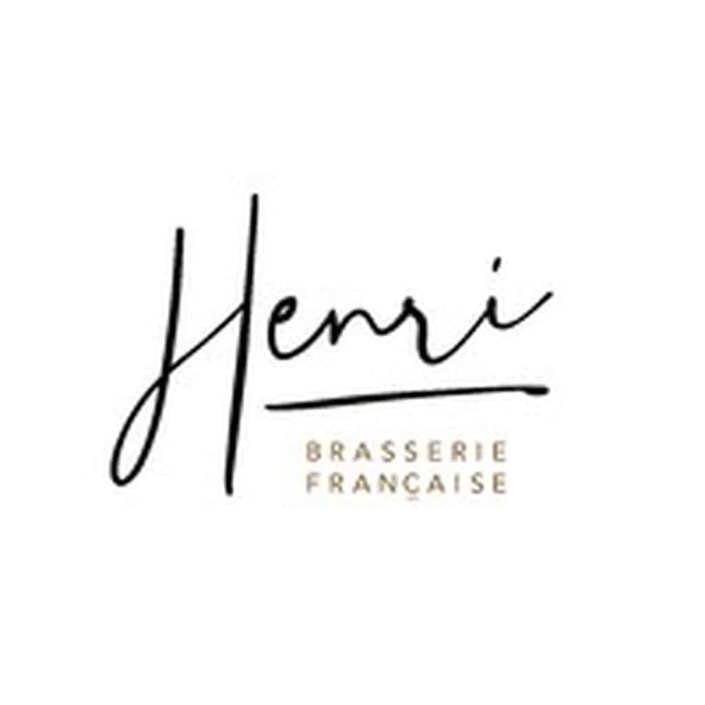 Henri Brasserie Française restaurant Montréal
