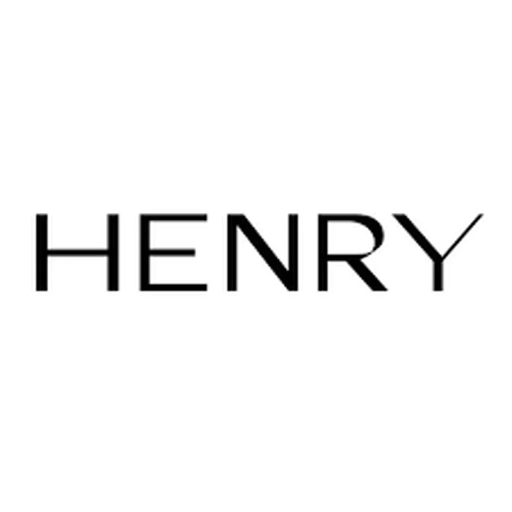 Henry restaurant Hong Kong