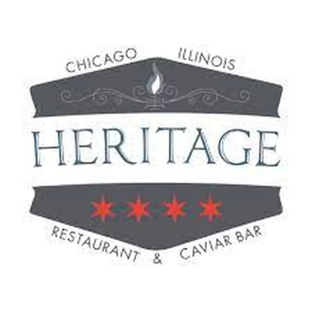 Heritage restaurant Chicago