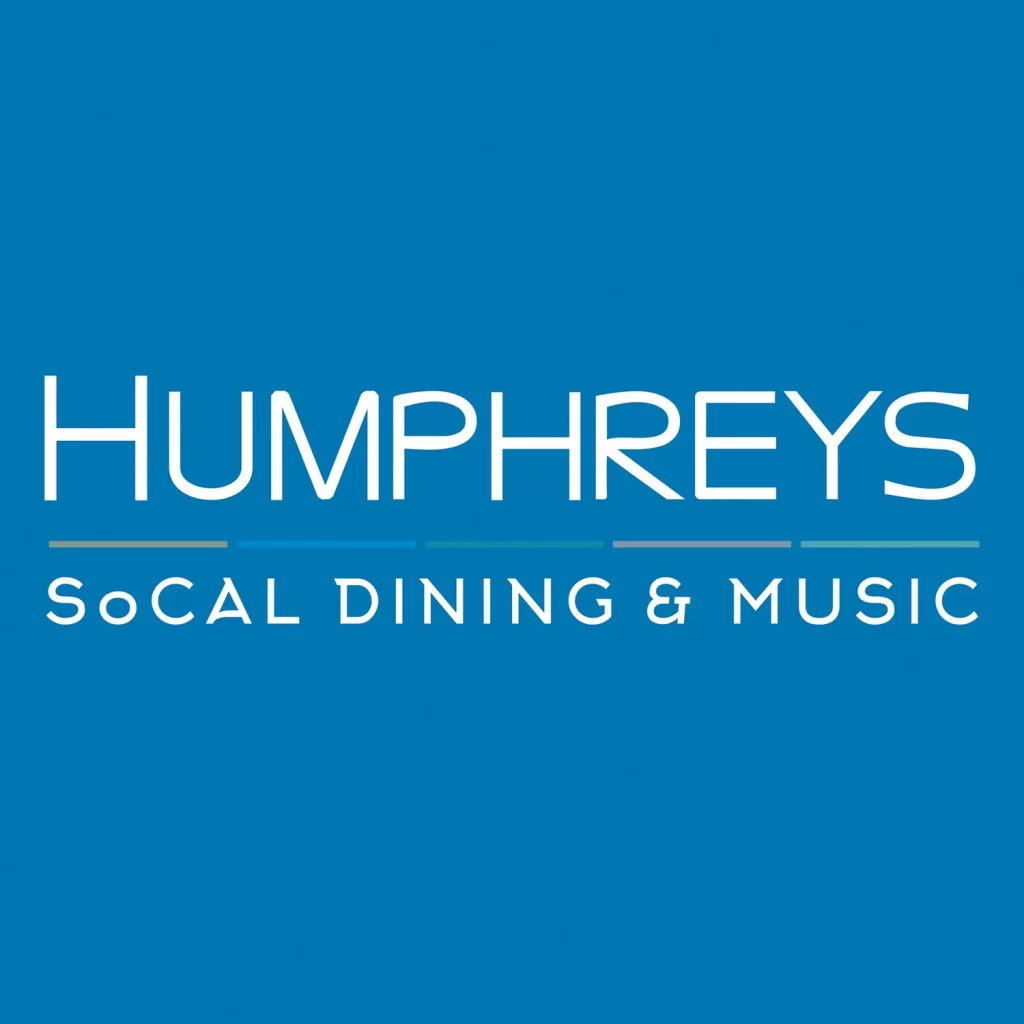Humphreys restaurant San Diego