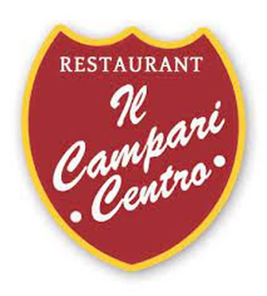 Il Campari restaurant Montréal