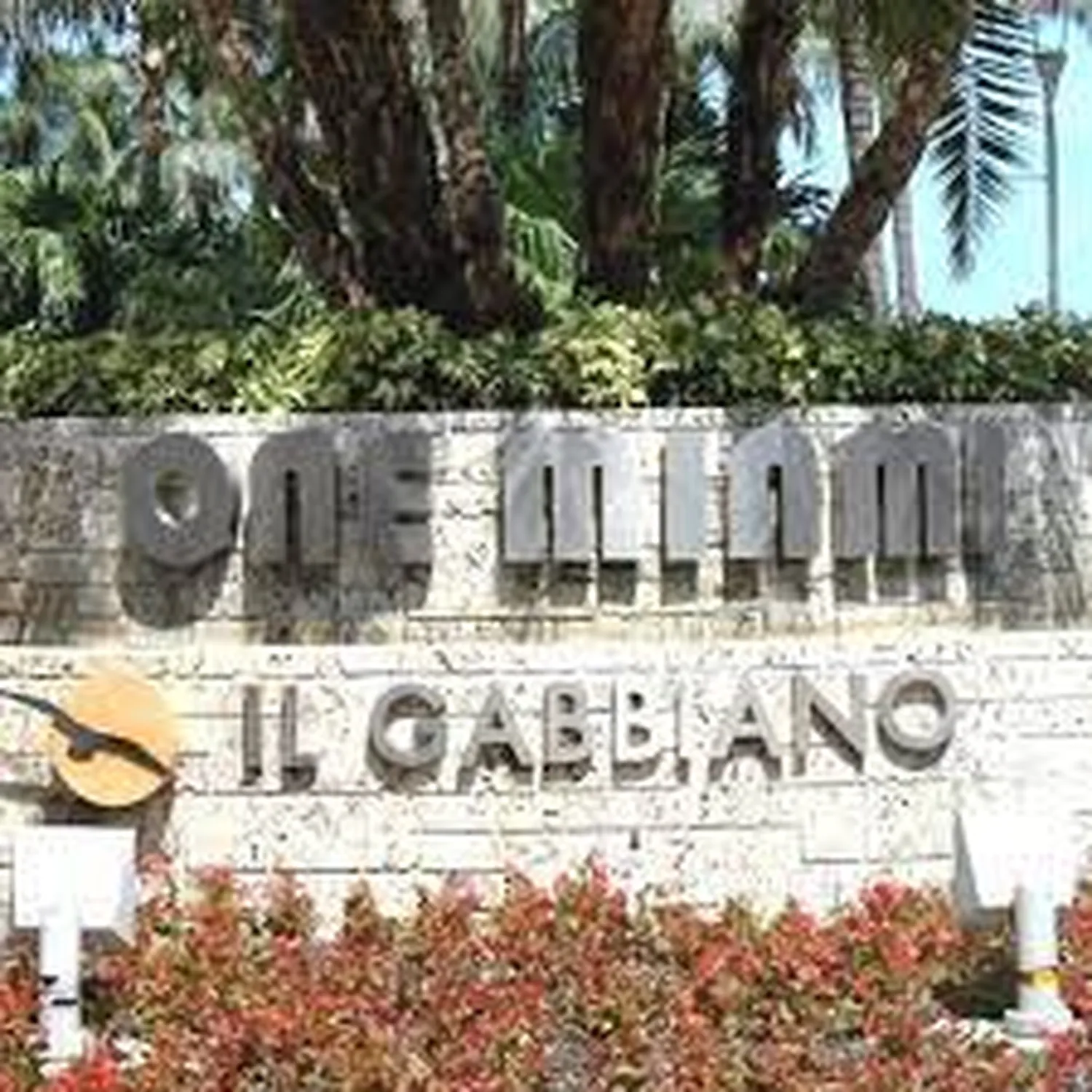 Il Gabbiano restaurant Miami