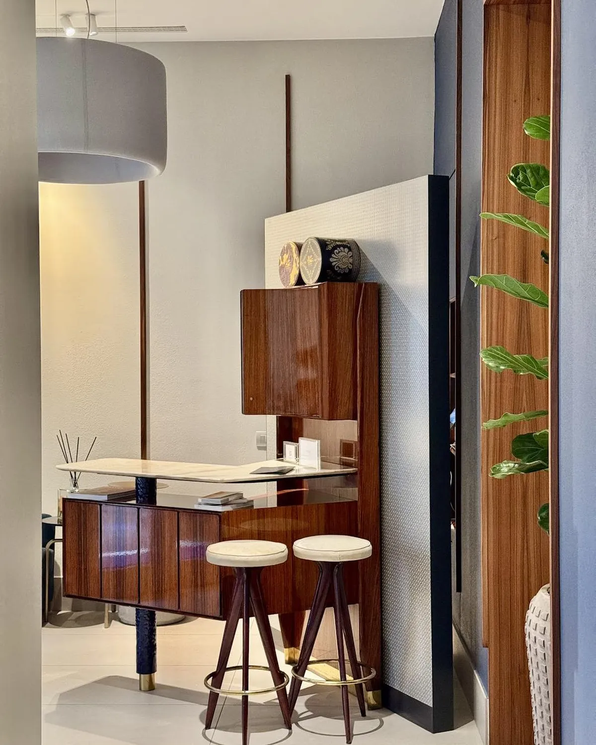 Il Luogo di Aimo e Nadia restaurant Milan