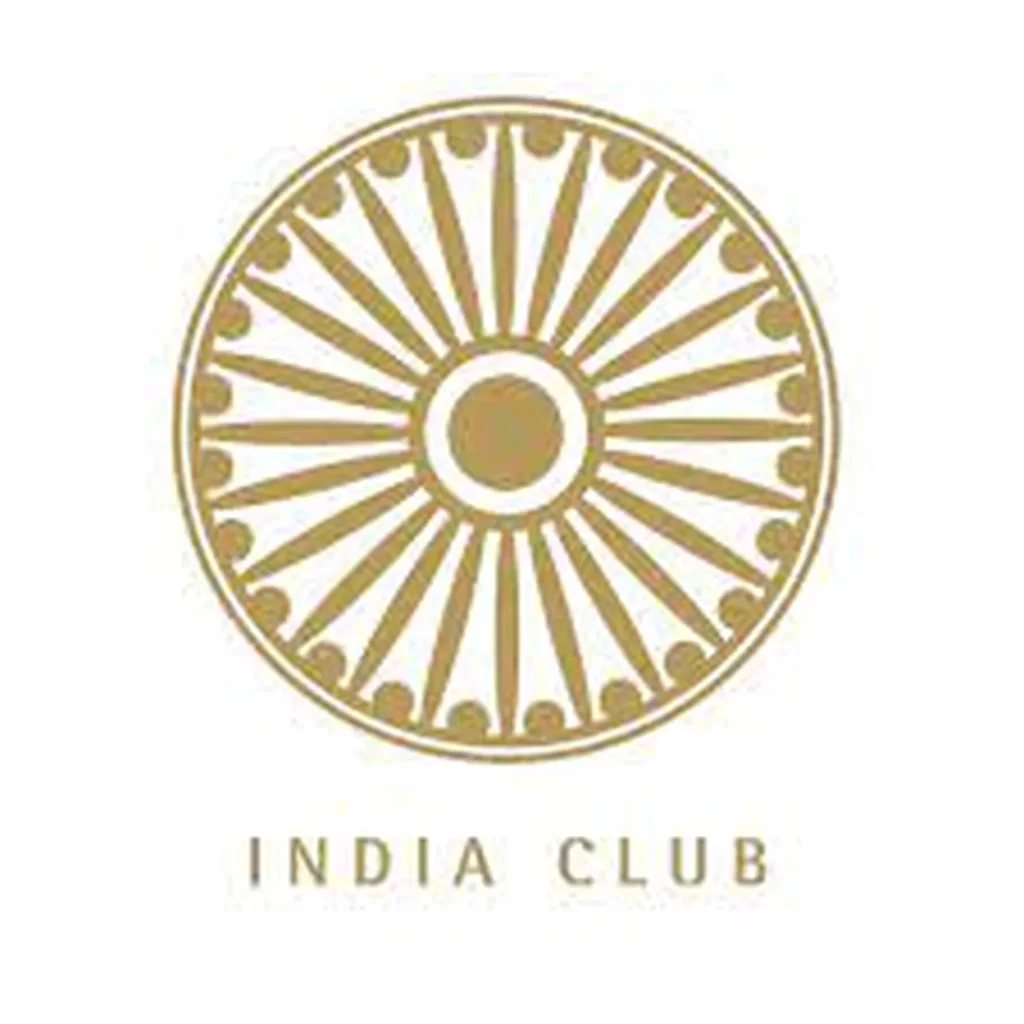 India Club restaurant Berlin