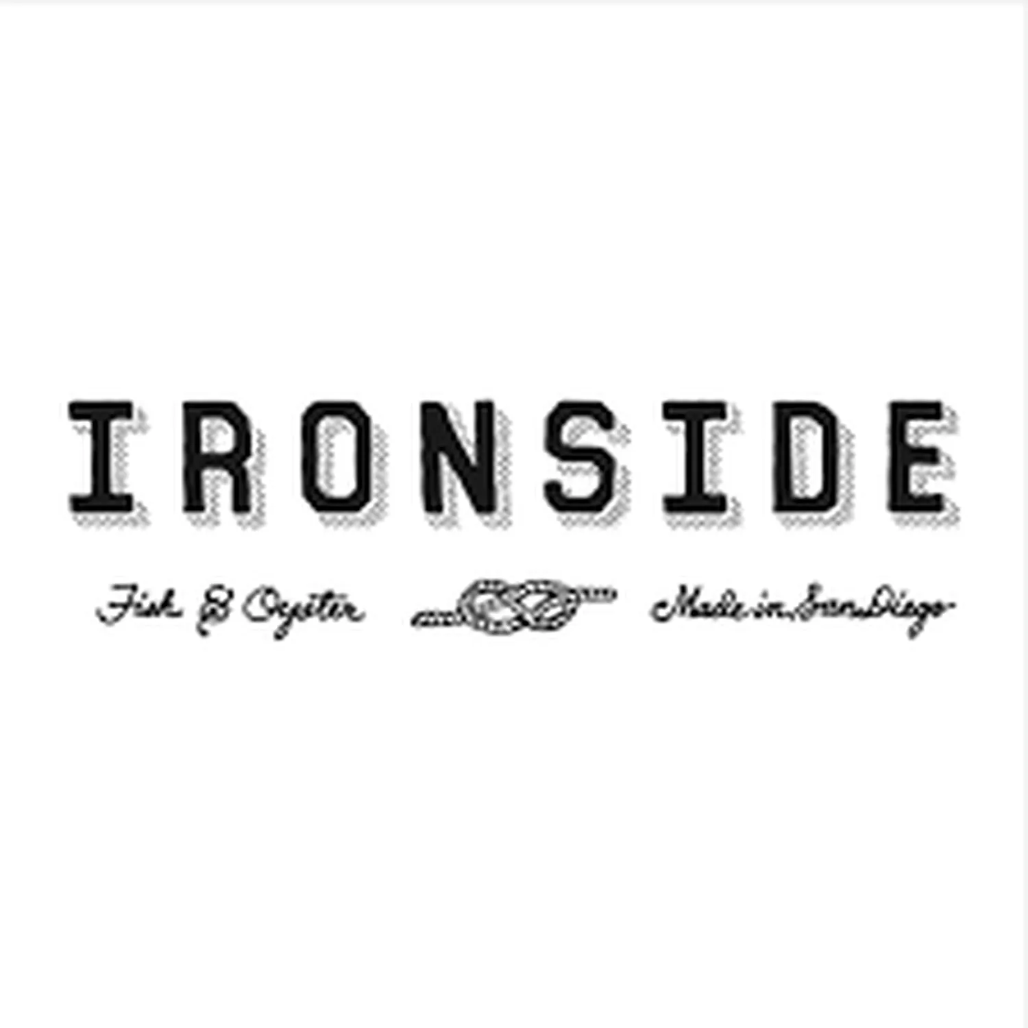 Reservation at IRONSIDE restaurant San Diego KEYS