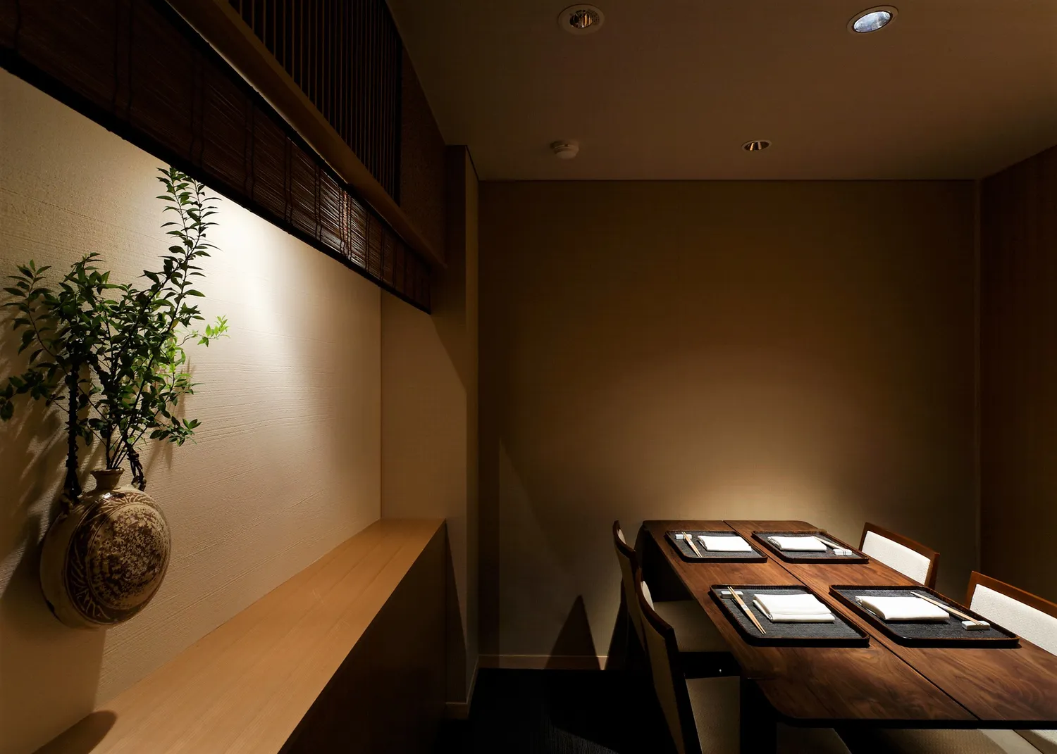 Ishikawa restaurant Tokyo