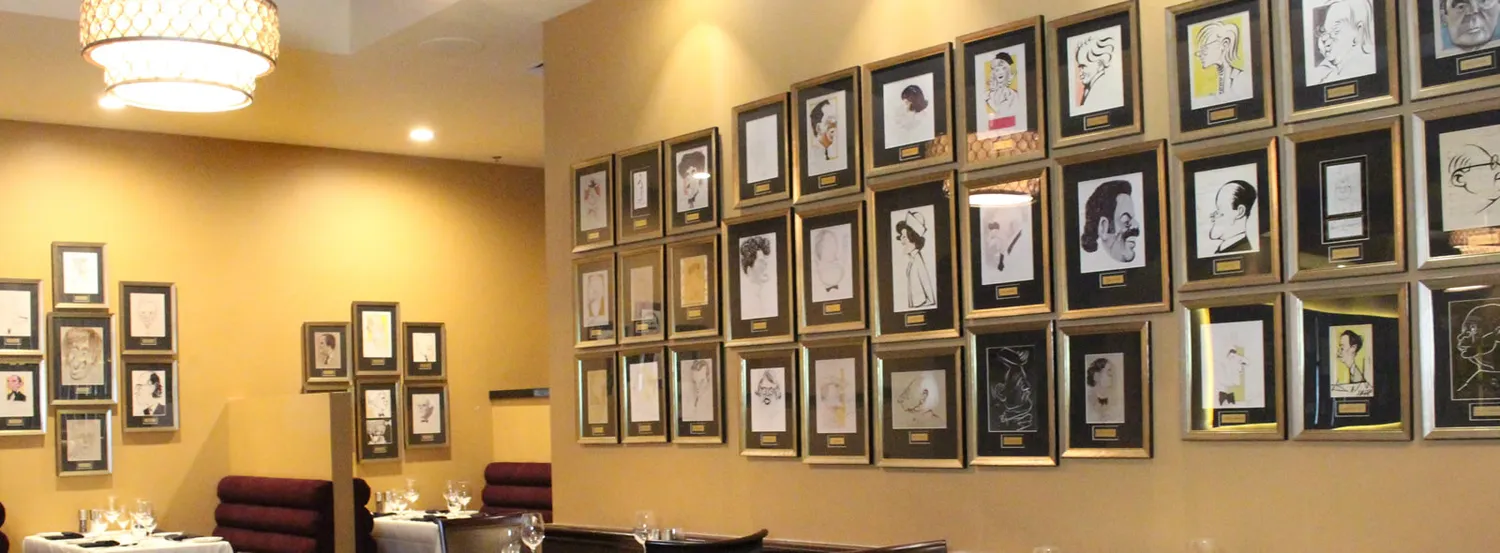 Jack's Place restaurant Orlando