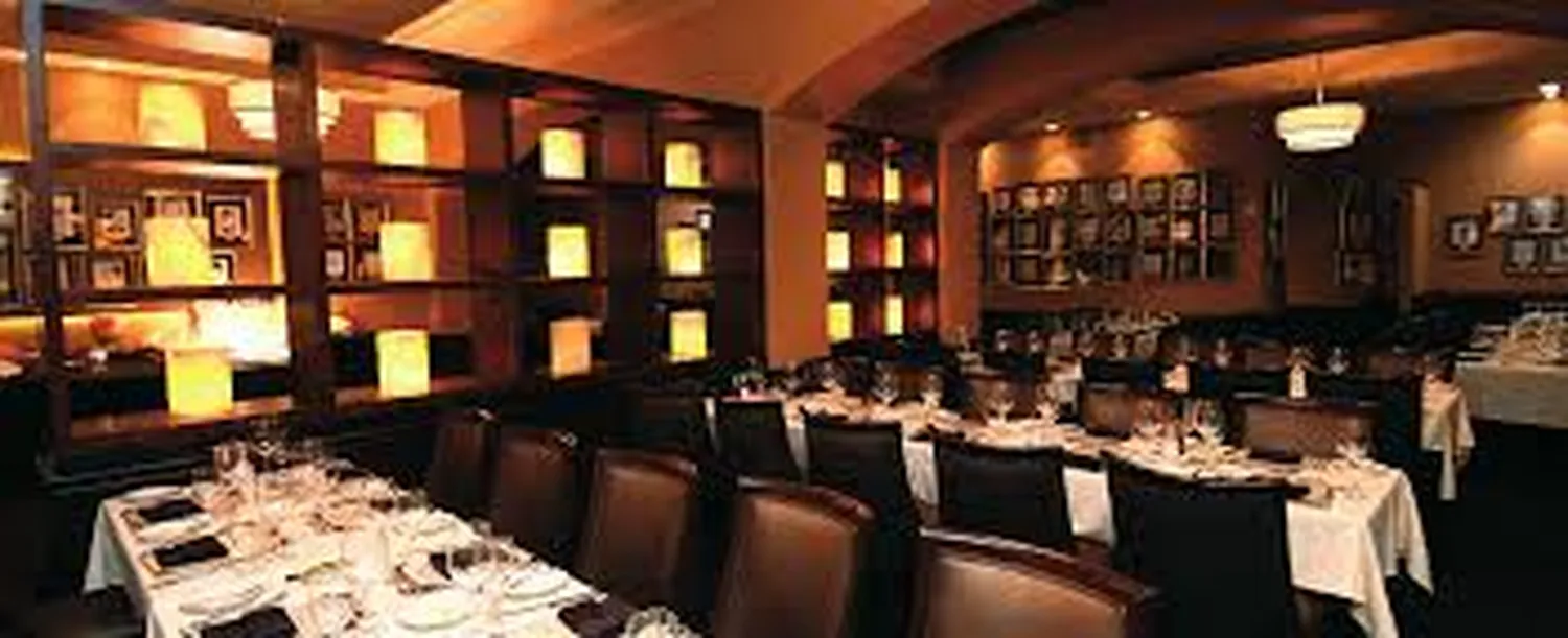 Jack's Place restaurant Orlando