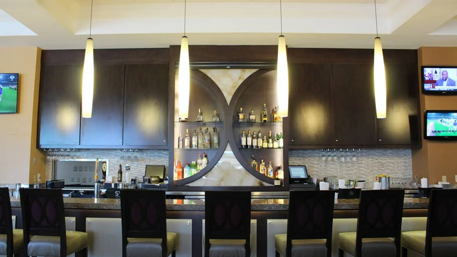 Jack's Place restaurant Orlando