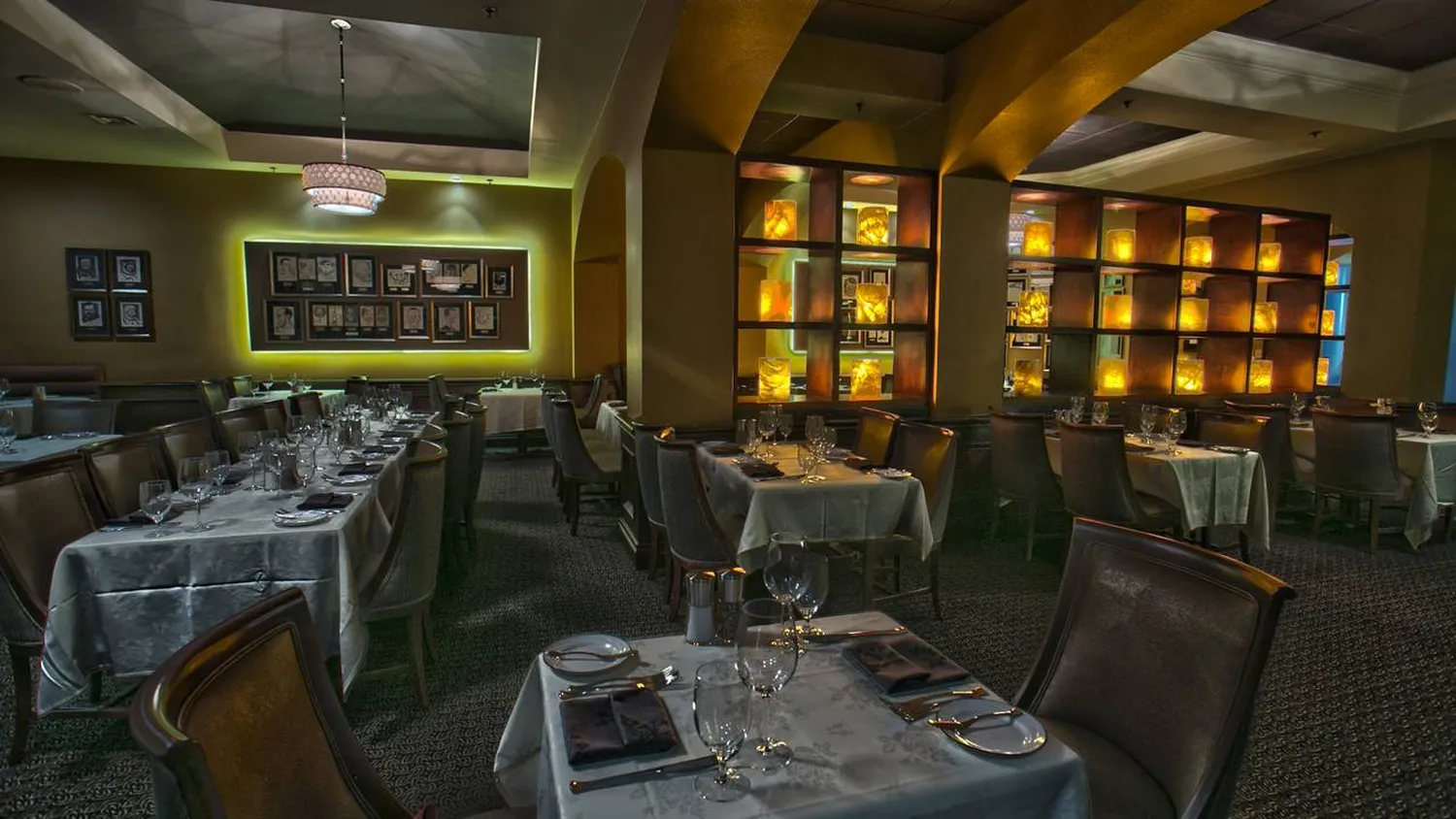 Jack's Place restaurant Orlando