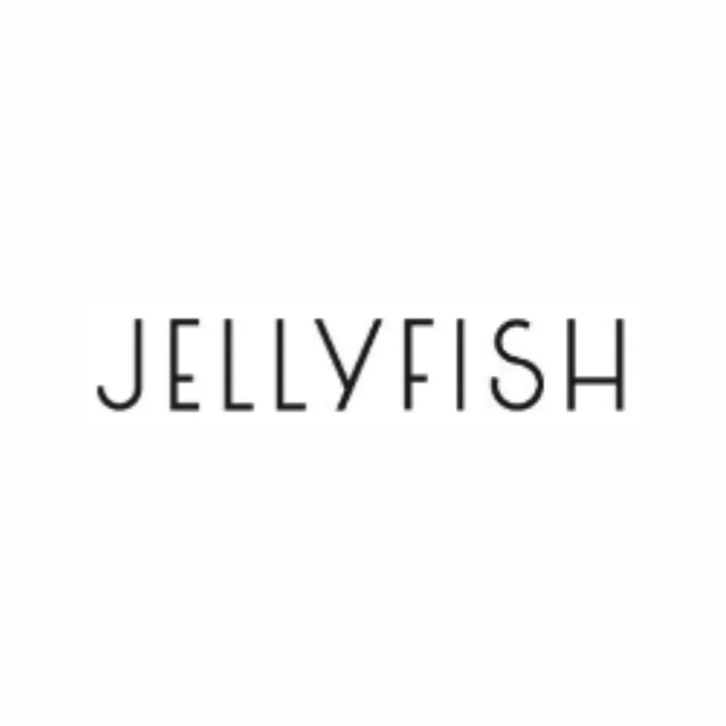 Jellyfish restaurant Montréal