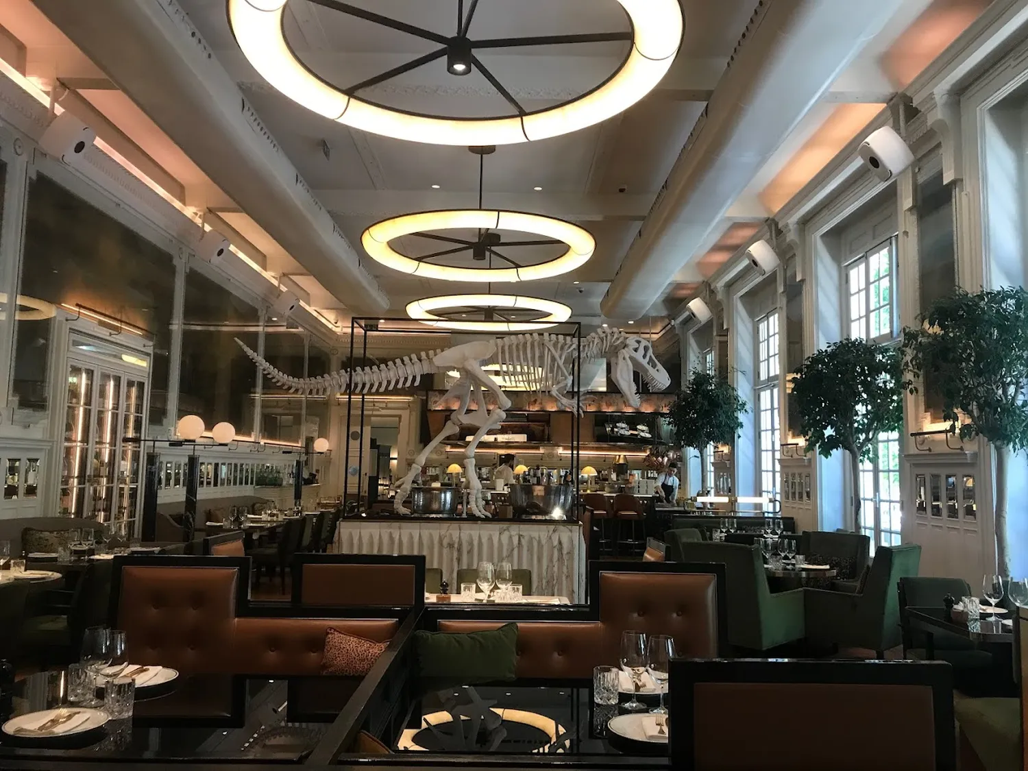 Jncquoi restaurant Lisbon