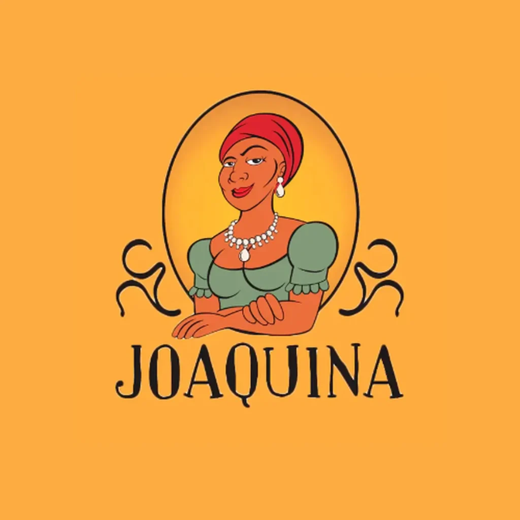 Joaquina restaurant Rio de Janeiro