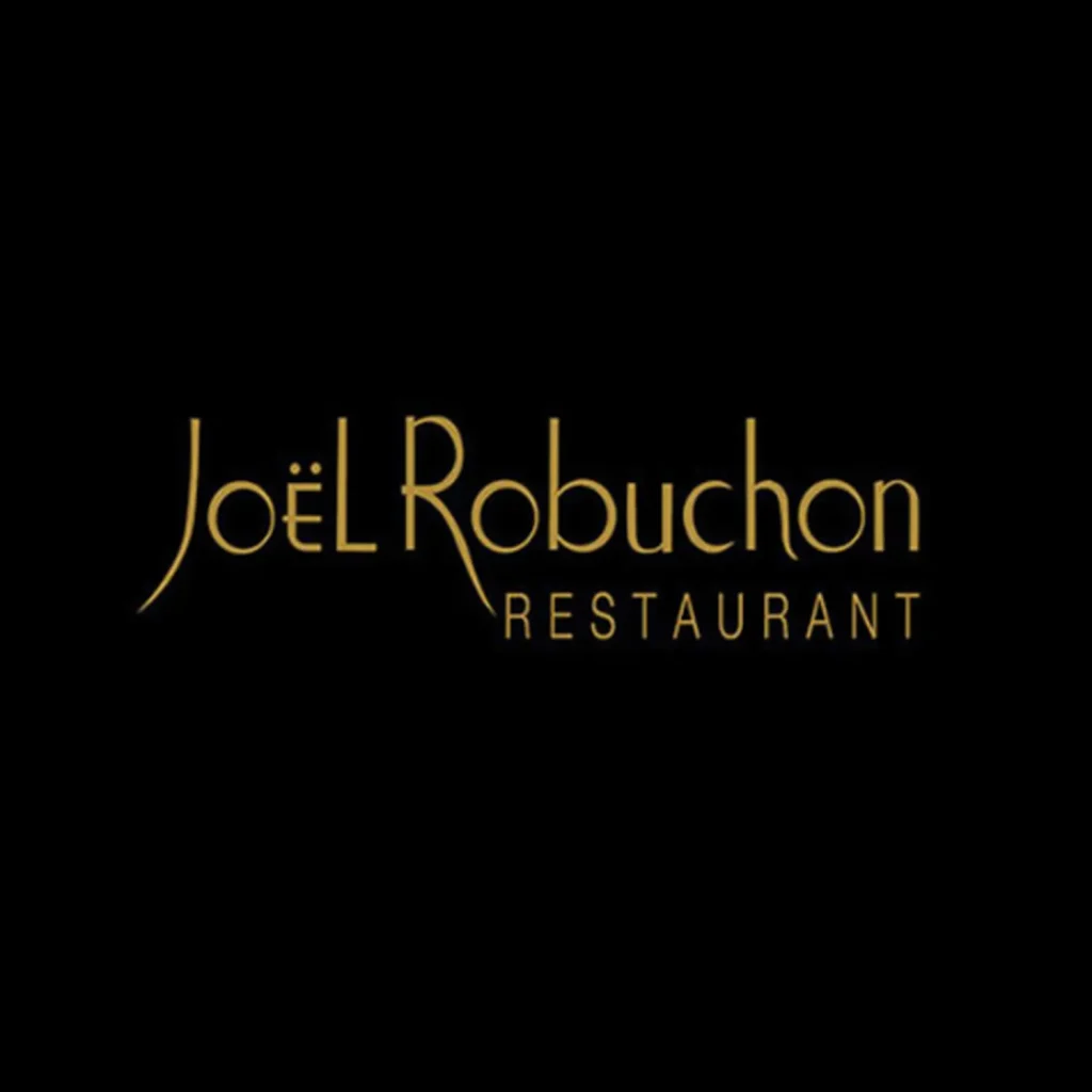 Joël Robuchon restaurant Las Vegas