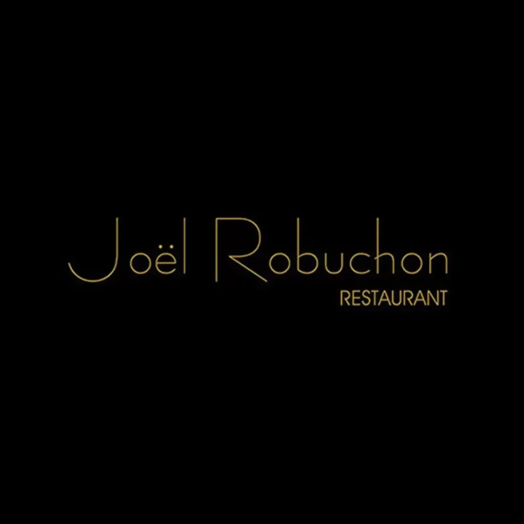 Joël Robuchon restaurant Tokyo