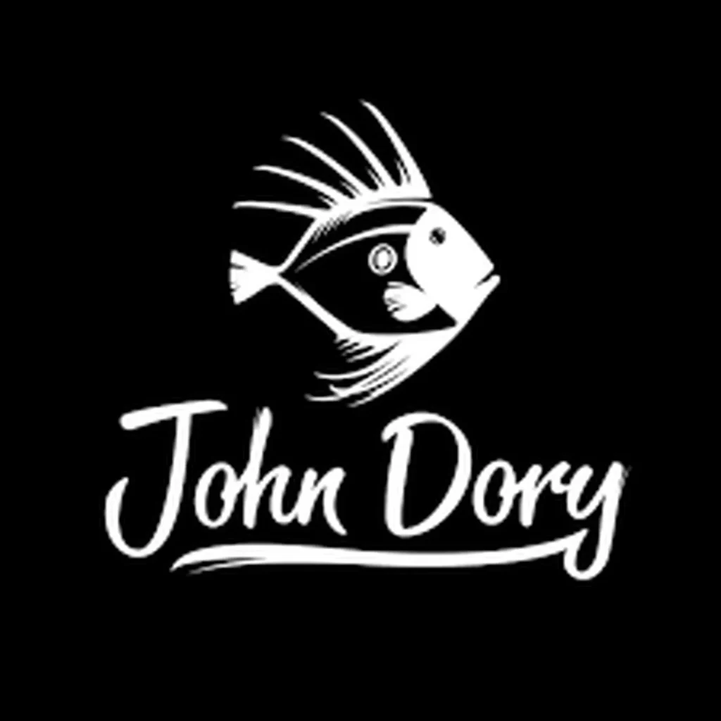 John Dory Visrestaurant Amsterdam