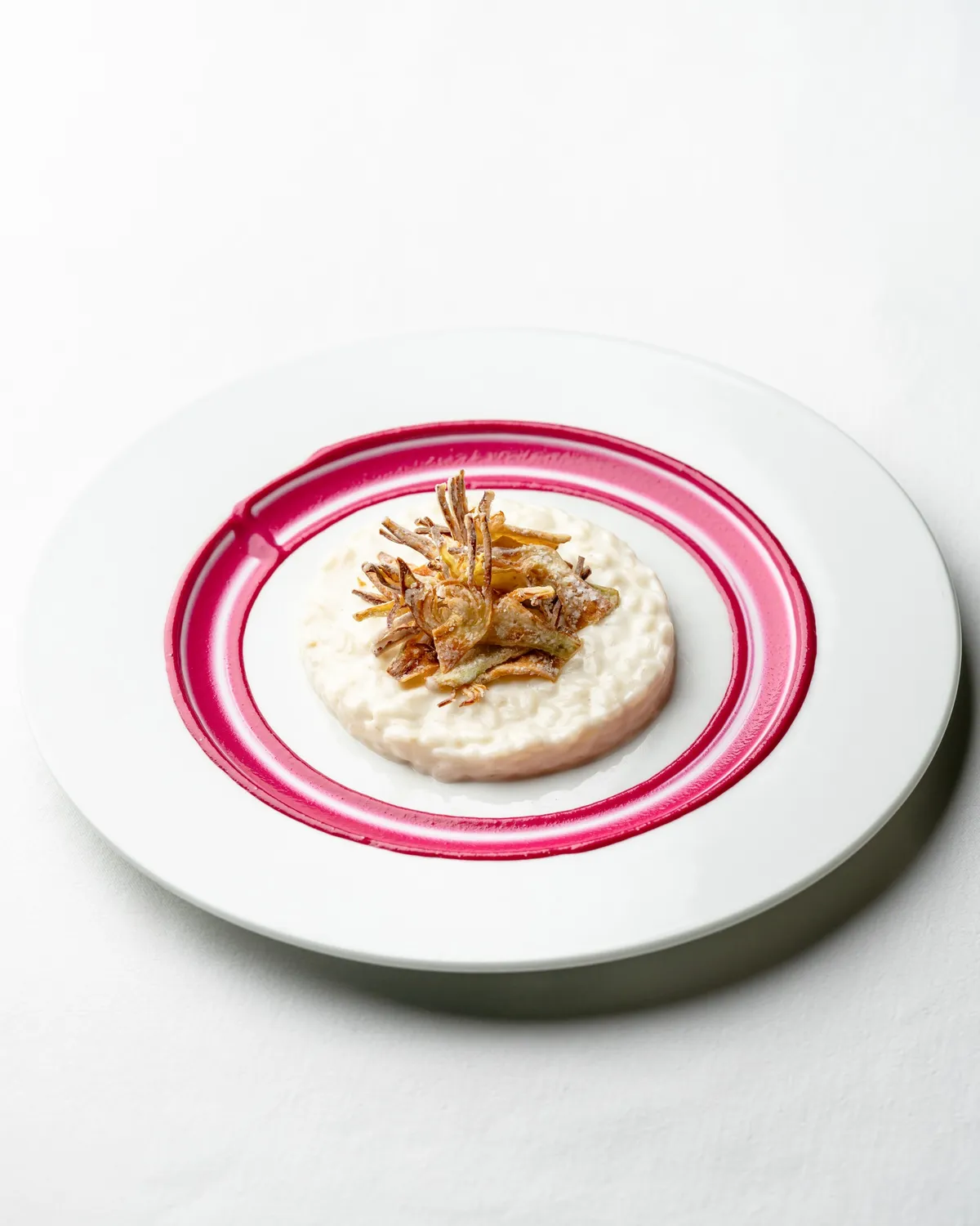 Joia restaurant Milan