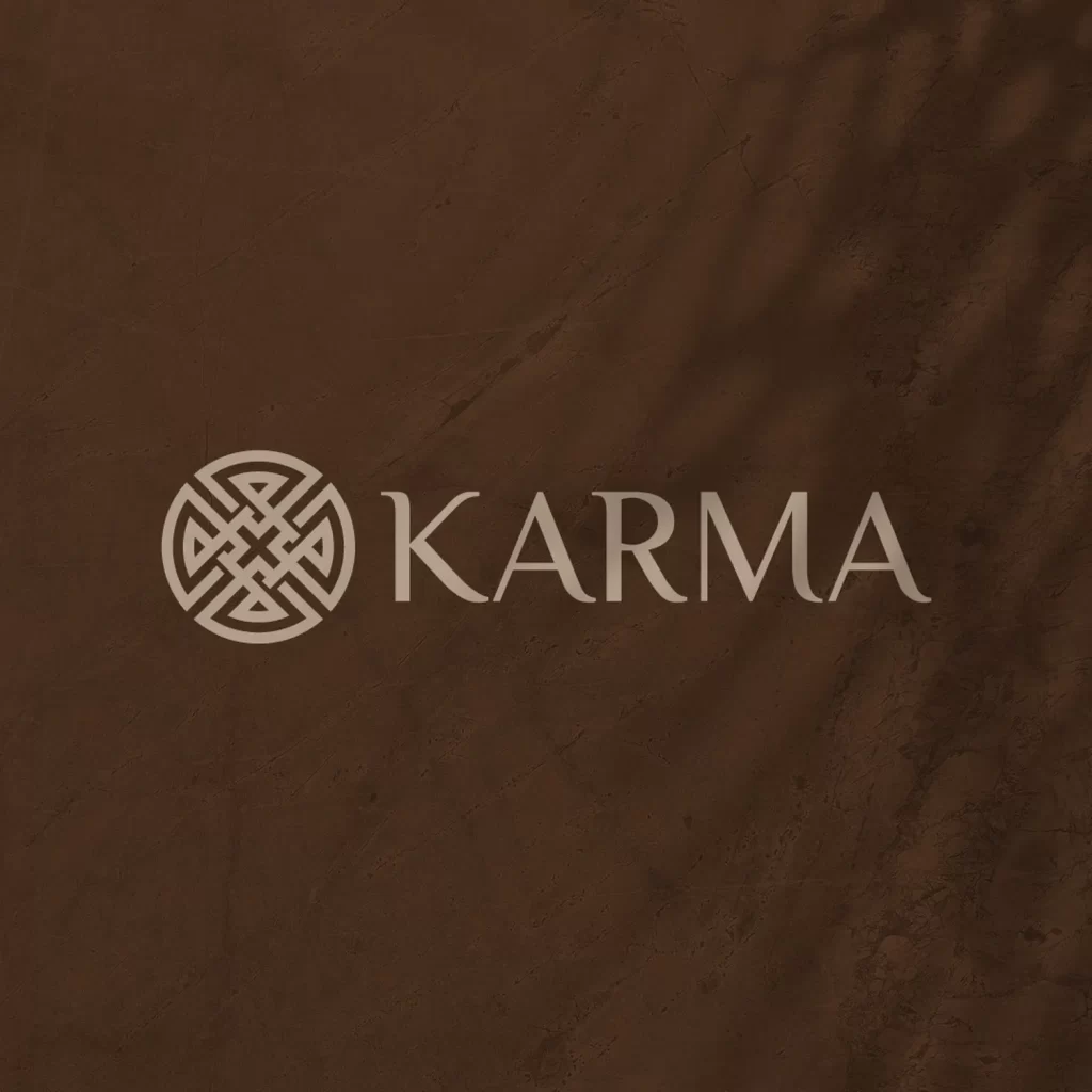 Karma restaurant Tulum