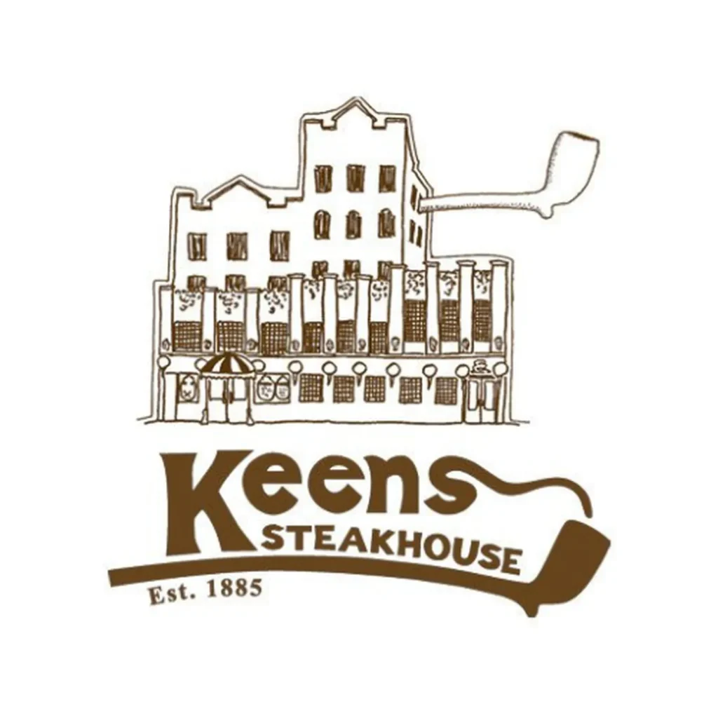 Keens Steakhouse NYC